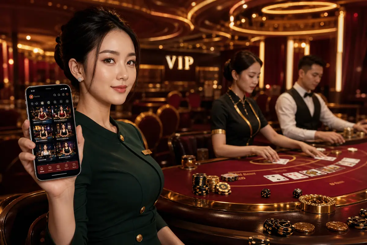 cq66 VIP ক্যাশব্যাক প্রোগ্রাম